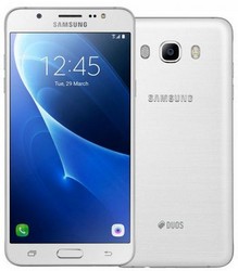 Замена динамика на телефоне Samsung Galaxy J7 (2016) в Тольятти
